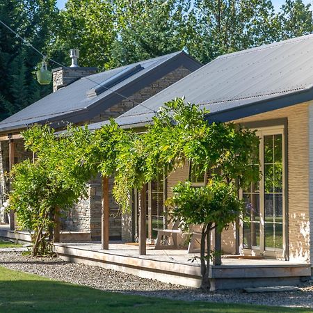 Arrow Junction Cottage Arrowtown Bagian luar foto