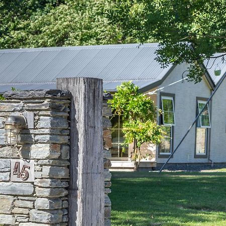 Arrow Junction Cottage Arrowtown Bagian luar foto