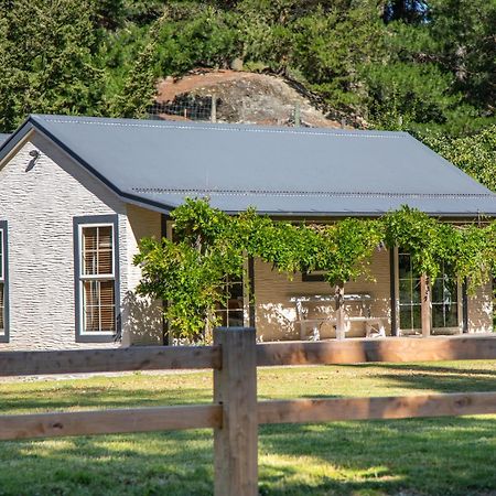 Arrow Junction Cottage Arrowtown Bagian luar foto