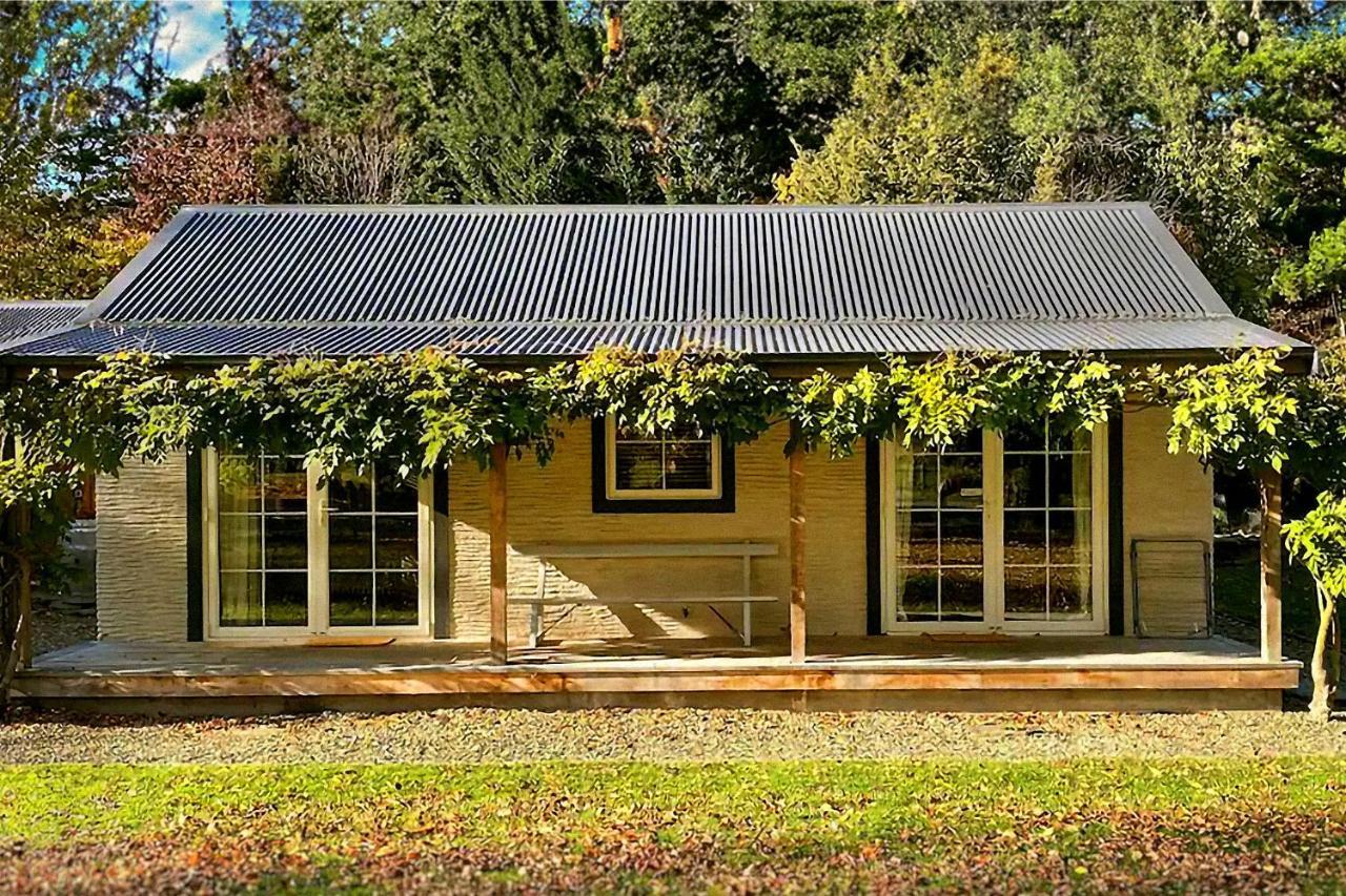 Arrow Junction Cottage Arrowtown Bagian luar foto