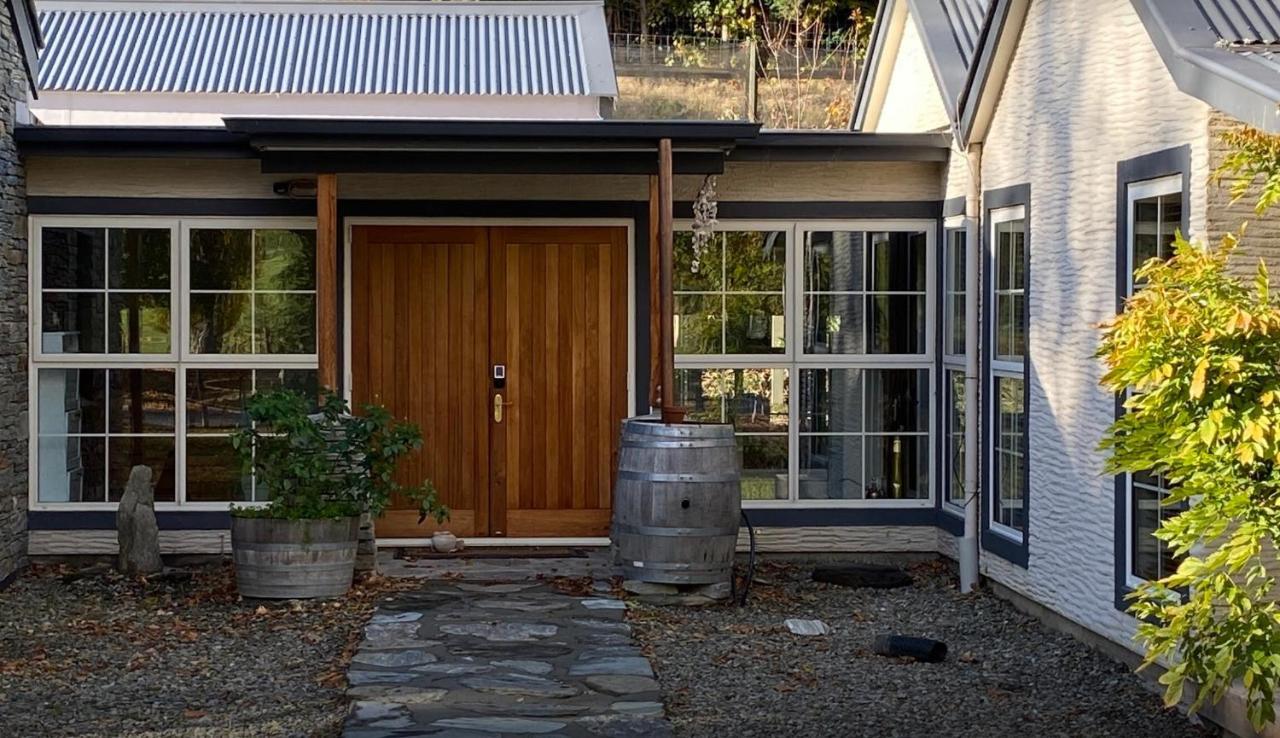 Arrow Junction Cottage Arrowtown Bagian luar foto